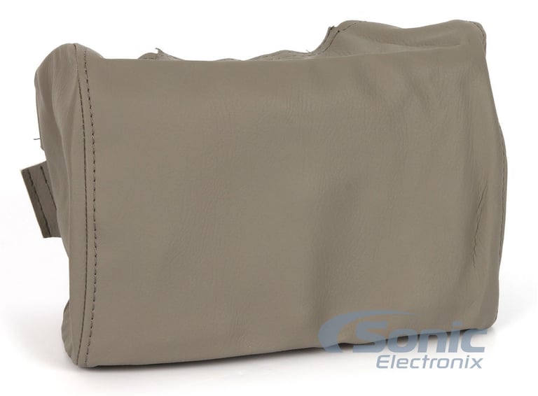 Power Acoustik HDVD-91CC + H-91CC Image 19