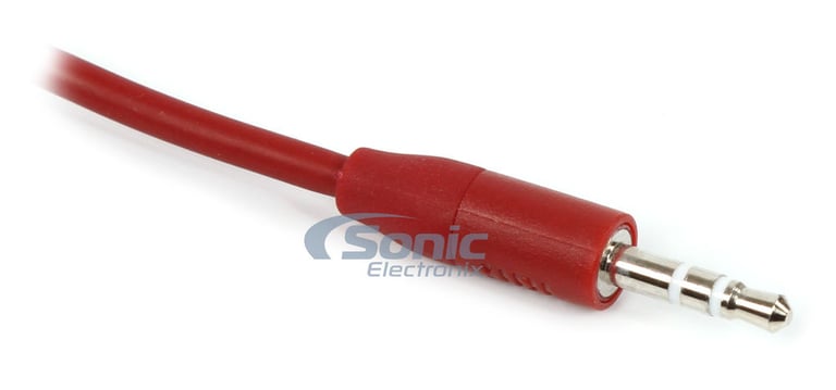 JBL Synchros S300i - Black/Red Image 10