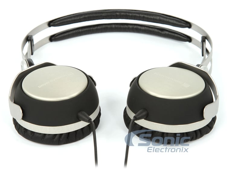 Beyerdynamic T51i Open Box Complete Image 4