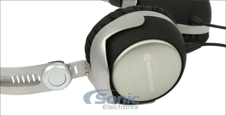 Beyerdynamic T51i Image 6