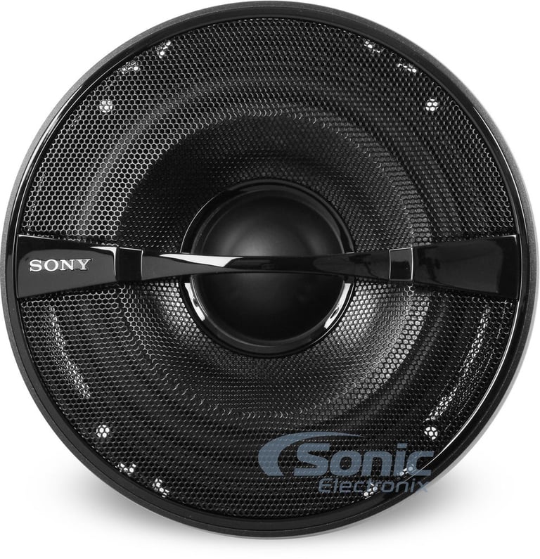 Sony XS-GS1621C-OPEN BOX Image 2