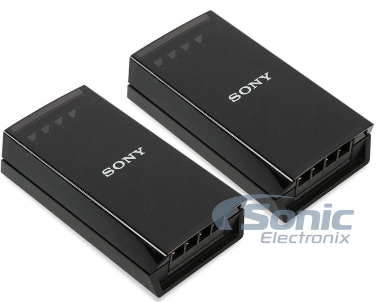 Sony XS-GS1621C-OPEN BOX Image 7