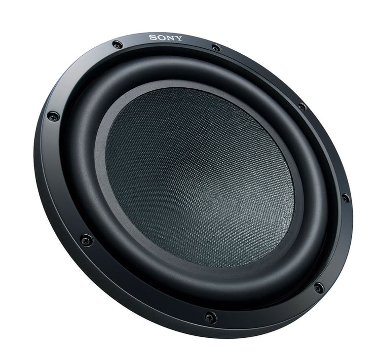 500 Watt JBL Amp + Sony Sub plus FREE Box & FREE Amp Kit Image 27