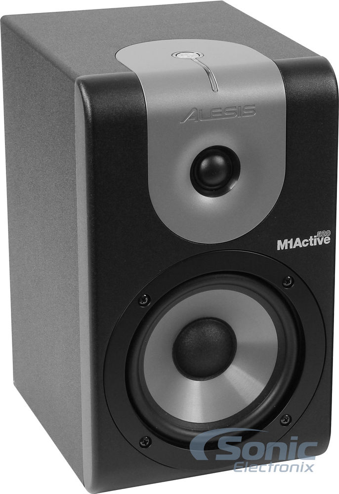 Alesis M1 ACTIVE 520 (PAIR) Image 2