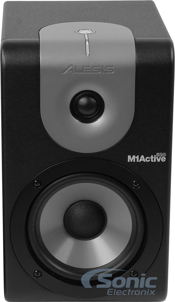 Alesis M1 ACTIVE 520 (PAIR) Image 3