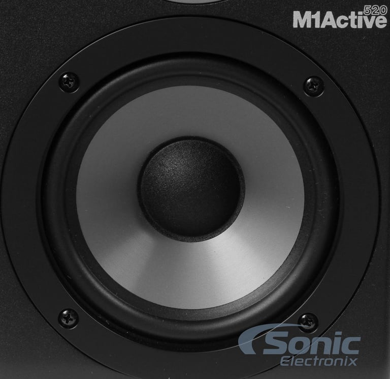 Alesis M1 ACTIVE 520 (PAIR) Image 5