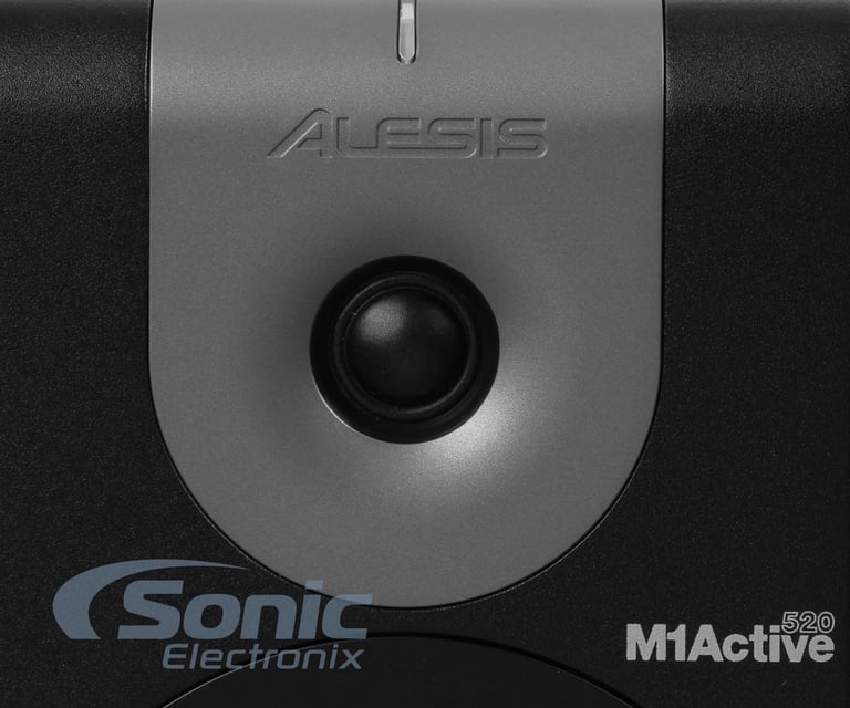 Alesis M1 ACTIVE 520 (PAIR) Image 6