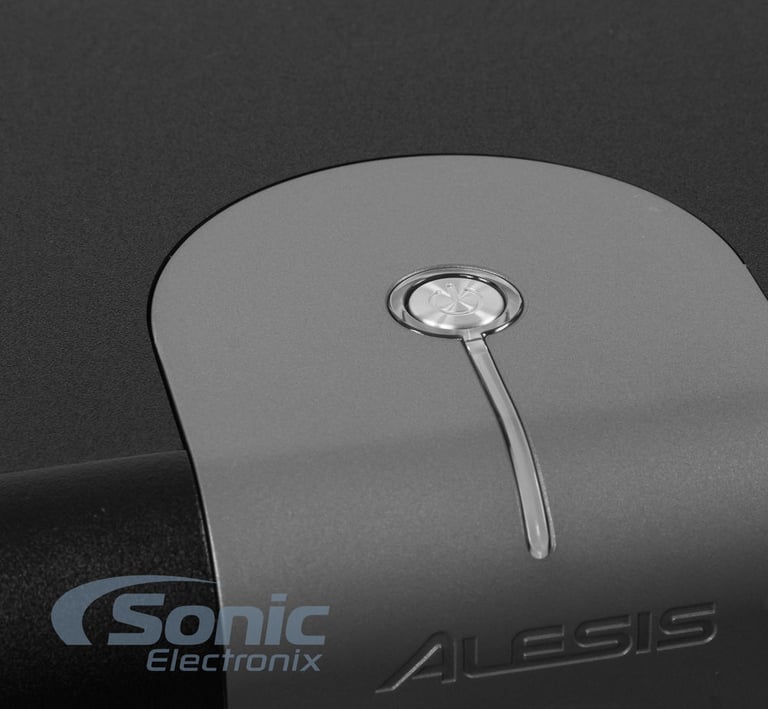 Alesis M1 ACTIVE 520 (PAIR) Image 7