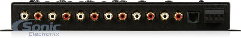 AudioControl DQDX (Black) Image 4