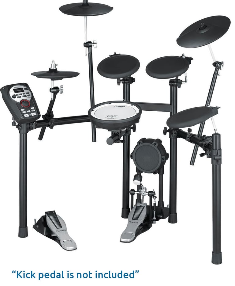 Roland TD-11K-S Image 1