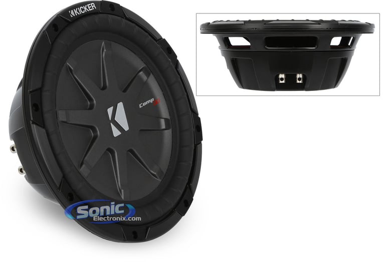 Open Box Kicker 40CWRT102 (CompRT102) Image 7