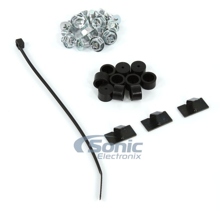Clarion NX604 Image 7