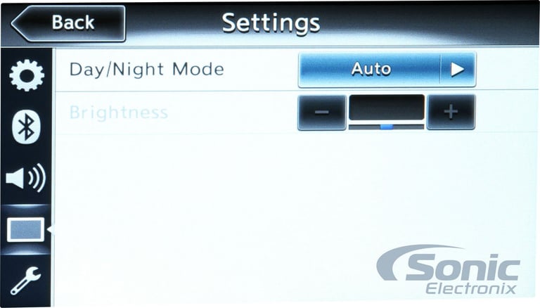 Clarion NX604 Image 14
