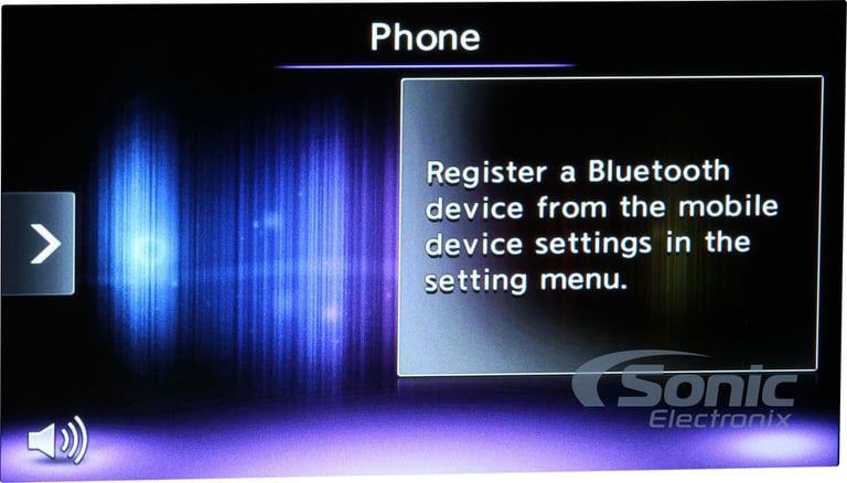 Clarion NX604 Refurbished Image 19