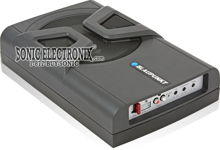 Blaupunkt THb 200A Image 1