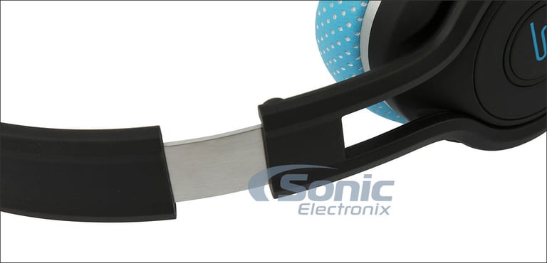 SMS Audio SMS-BTWS-SPRT-BLU (Blue) Image 11