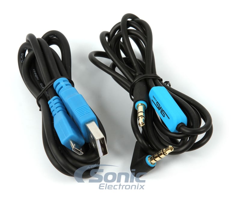 SMS Audio SMS-BTWS-SPRT-BLU (Blue) Image 12