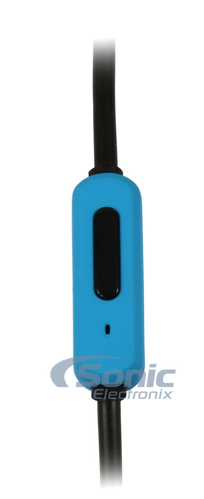 SMS Audio SMS-BTWS-SPRT-BLU (Blue) Image 13