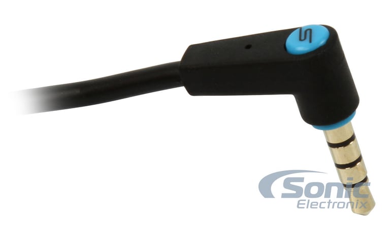 SMS Audio SMS-BTWS-SPRT-BLU (Blue) Image 14