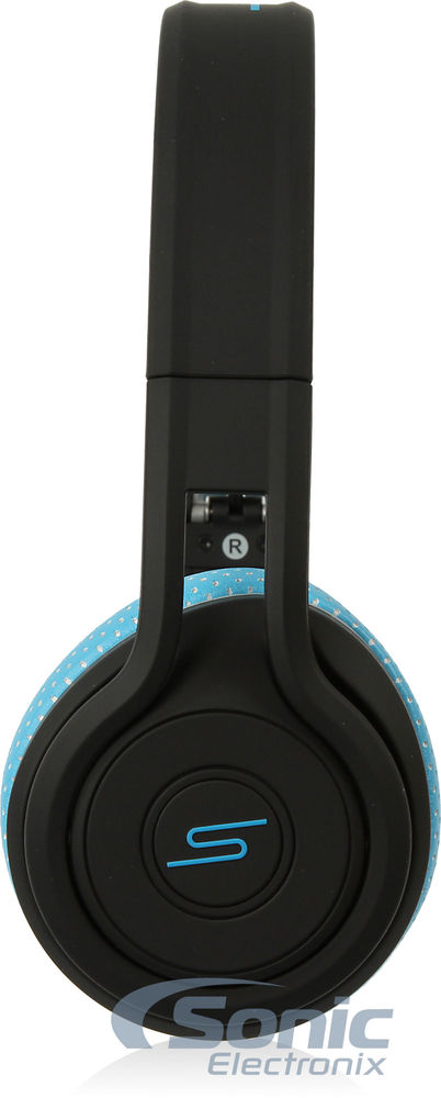 SMS Audio SMS-BTWS-SPRT-BLU (Blue) Image 3