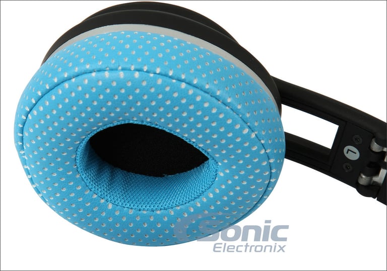 SMS Audio SMS-BTWS-SPRT-BLU (Blue) Image 10