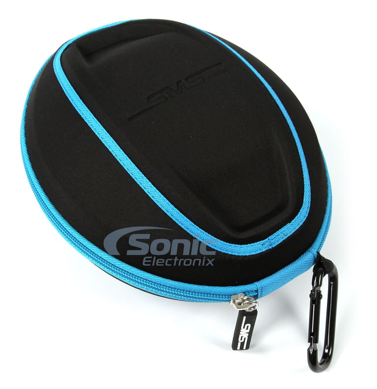 SMS Audio SMS-BTWS-SPRT-BLU (Blue) Image 17