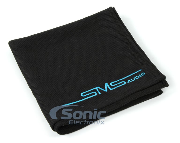 SMS Audio SMS-BTWS-SPRT-BLU (Blue) Image 18
