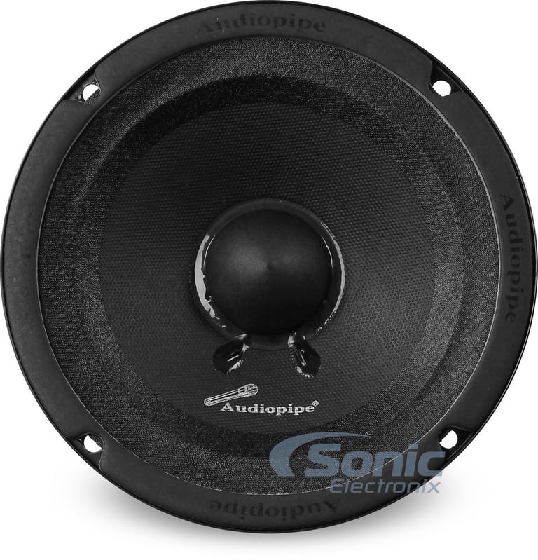 Audiopipe APMB-638SB Image 2