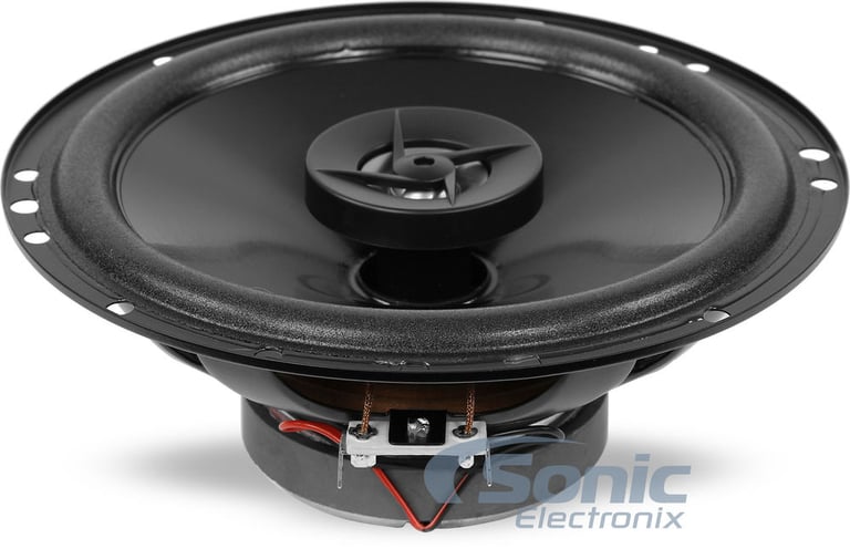 (4 Speakers) JBL GT6-6 - 2 Pairs Image 4