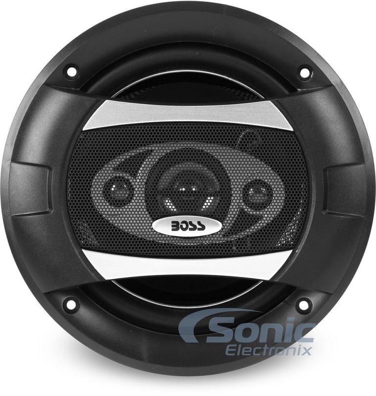 (4 Speakers) Boss P65.4 - 2 Pairs Image 2