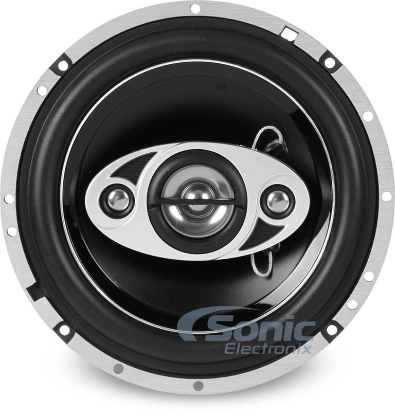 (4 Speakers) Boss P65.4 - 2 Pairs Image 3