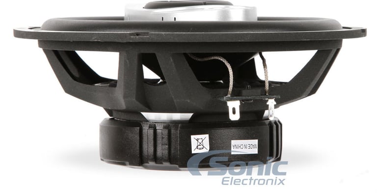 (4 Speakers) Boss P65.4 - 2 Pairs Image 6