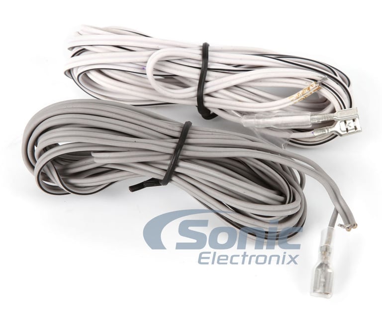 (4 Speakers) Boss P65.4 - 2 Pairs Image 8