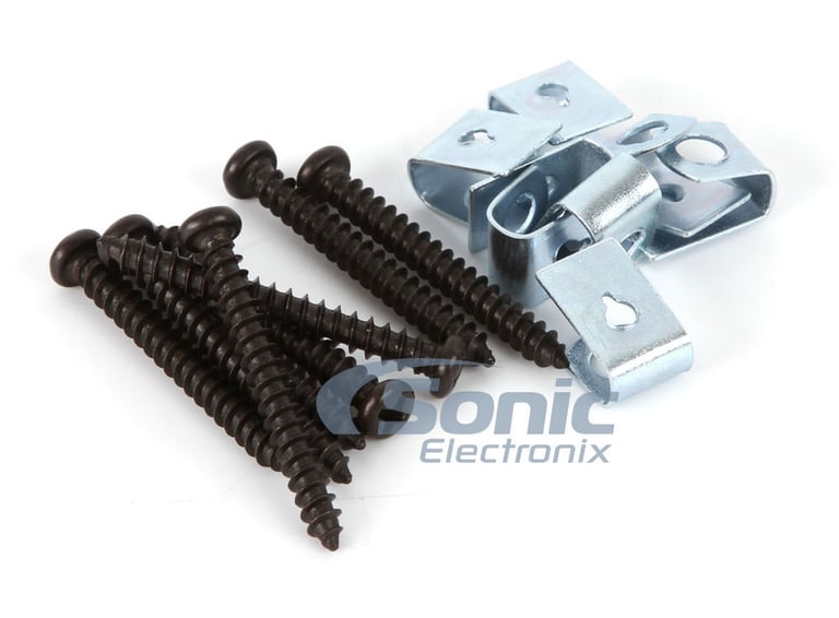 (4 Speakers) Boss P65.4 - 2 Pairs Image 9