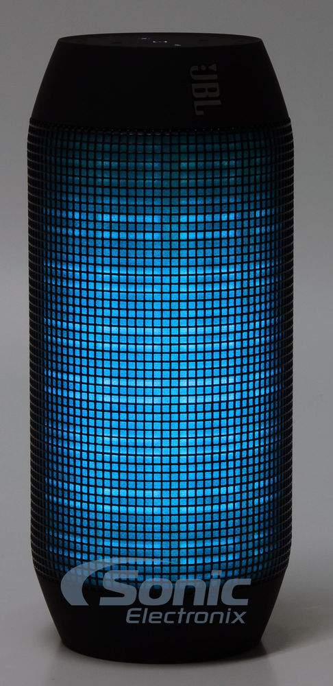 JBL PULSE (Black) Image 11