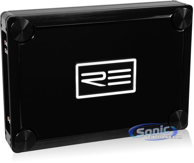 Infinity 60.9cs + 62.9i Kappa Speakers + RE Audio ZTX 800.4 Amplifier Image 18