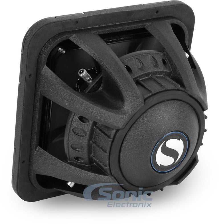 Kicker Solo-Baric L7 11S12L74 Subwoofers + FREE RE Audio ZTX3000.1 Amplifier Image 5