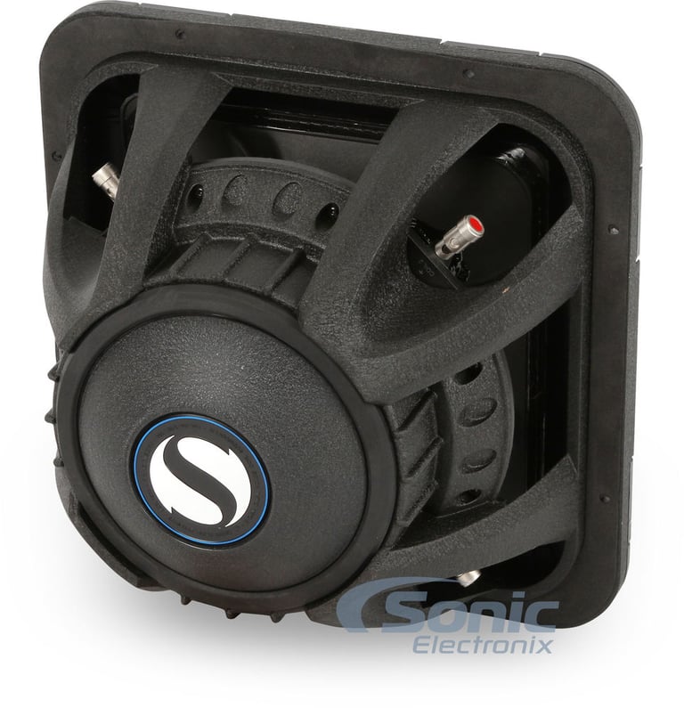 Kicker Solo-Baric L7 11S12L74 Subwoofers + FREE RE Audio ZTX3000.1 Amplifier Image 6