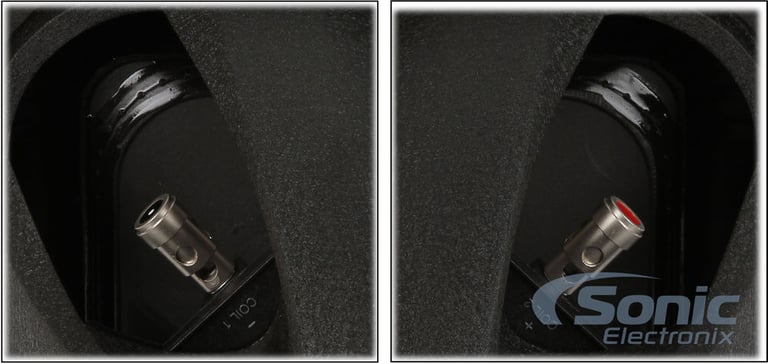 Kicker Solo-Baric L7 11S12L74 Subwoofers + FREE RE Audio ZTX3000.1 Amplifier Image 7