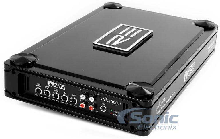 Kicker Solo-Baric L7 11S12L74 Subwoofers + FREE RE Audio ZTX3000.1 Amplifier Image 11