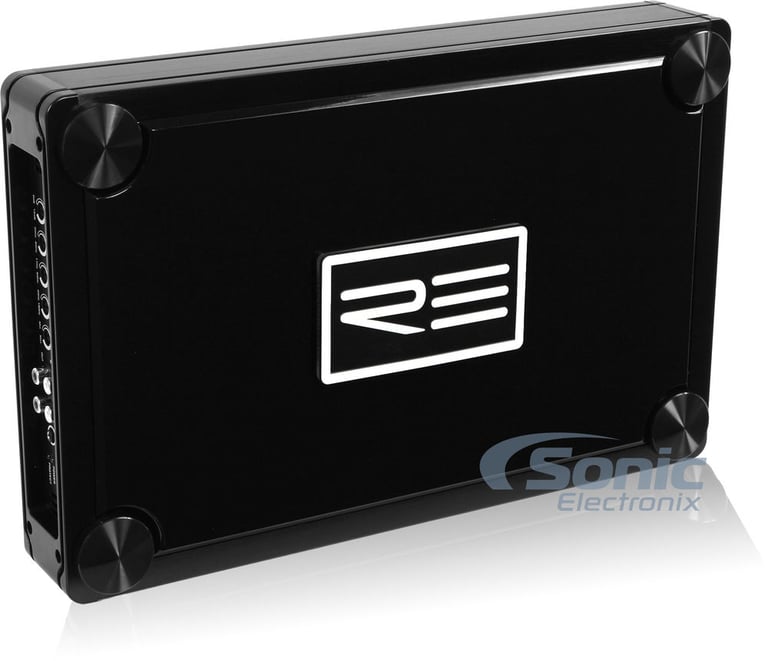Image Dynamics IDQ12 D4 V.4 Subwoofers +  FREE RE Audio ZTX3000.1 Amplifier Image 7