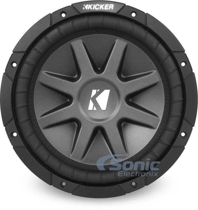 1600W Complete Kicker + RE Audio Bass Package Image 3