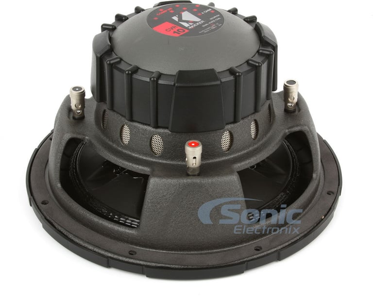 1600W Complete Kicker + RE Audio Bass Package Image 4