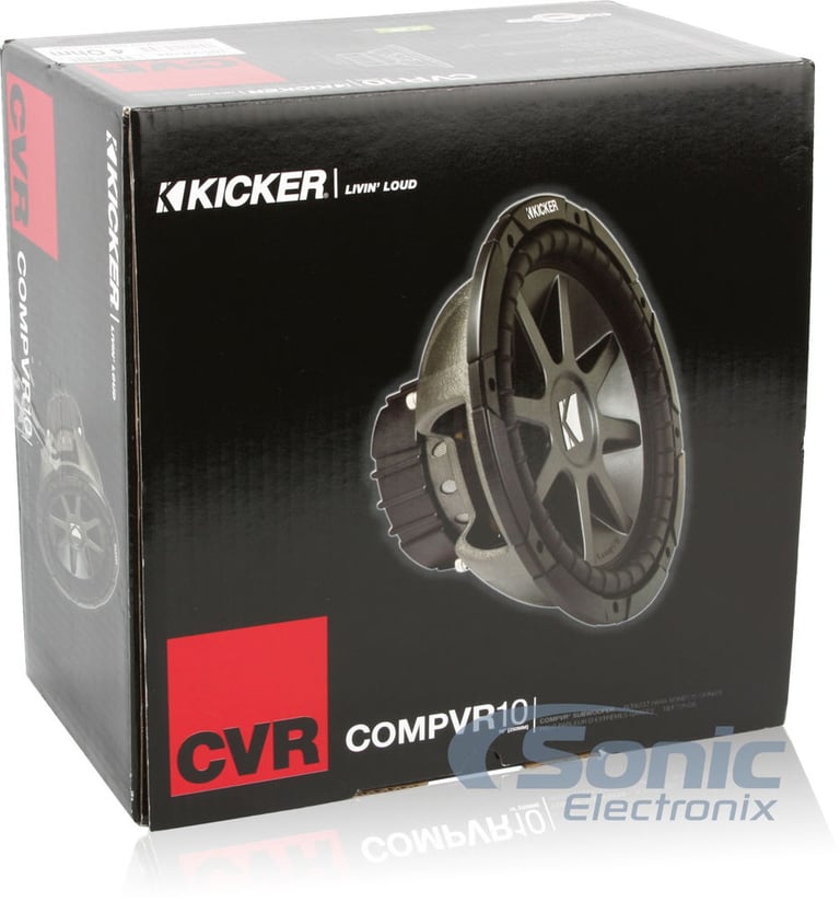 1600W Complete Kicker + RE Audio Bass Package Image 6