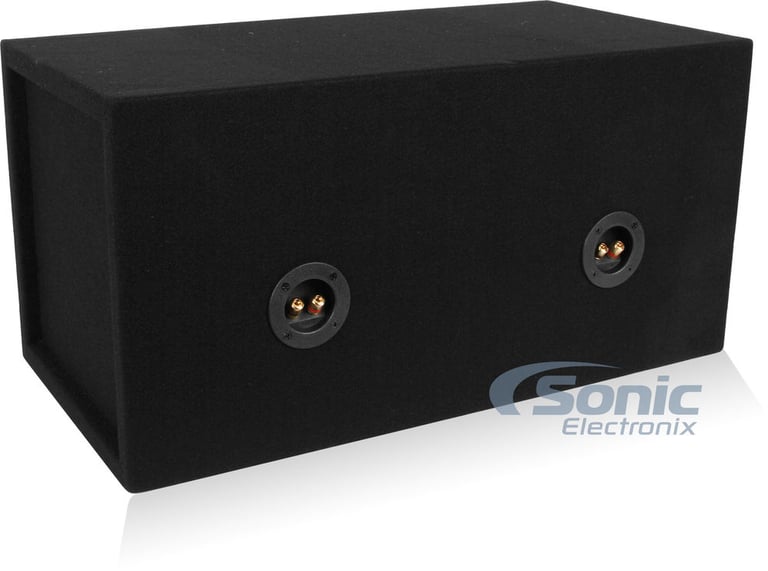 1600W Complete Kicker + RE Audio Bass Package Image 14