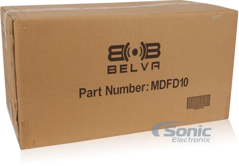 1600W Complete Kicker + RE Audio Bass Package Image 15