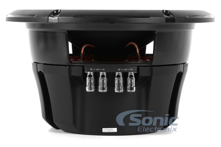 750W Pioneer + RE Audio Bass Bundle Image 5