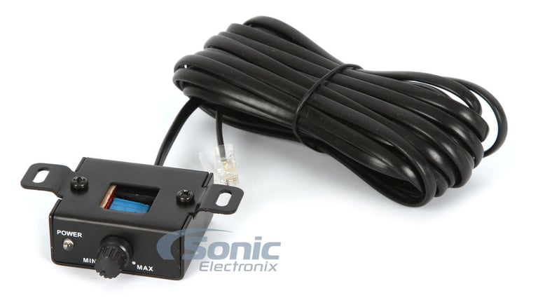 750W Pioneer + RE Audio Bass Bundle Image 11