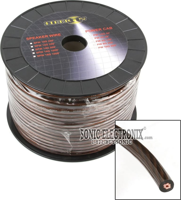Hitron PW8250BK (BLACK) Image 1