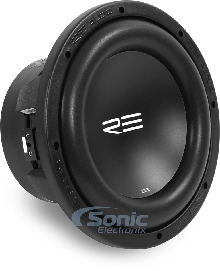 3000W Complete RE Audio Bass Package Image 2